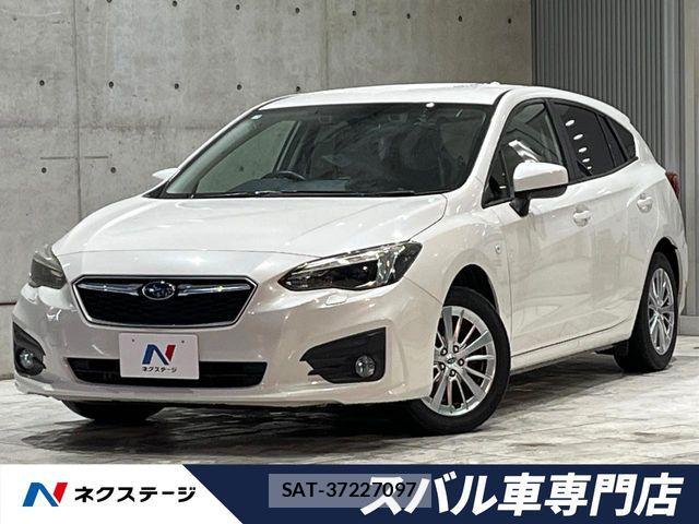 Subaru IMPREZA 2018-03 8841000-0