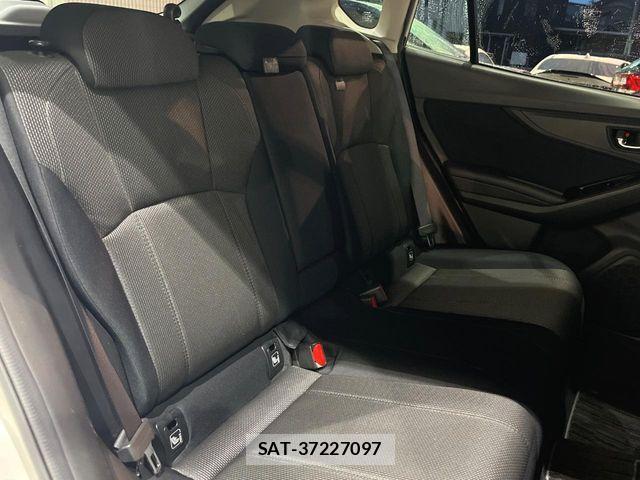 Subaru IMPREZA 2018-03 8841000-9