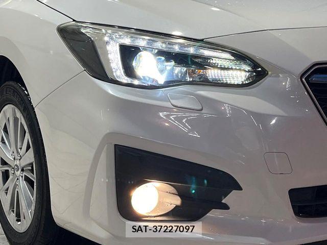 Subaru IMPREZA 2018-03 8841000-12