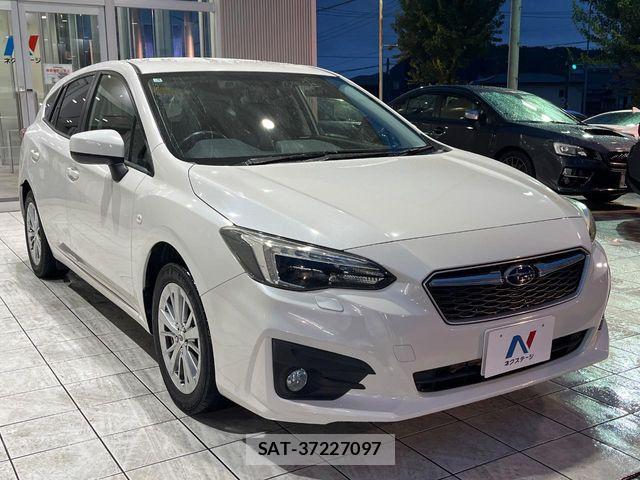 Subaru IMPREZA 2018-03 8841000-16