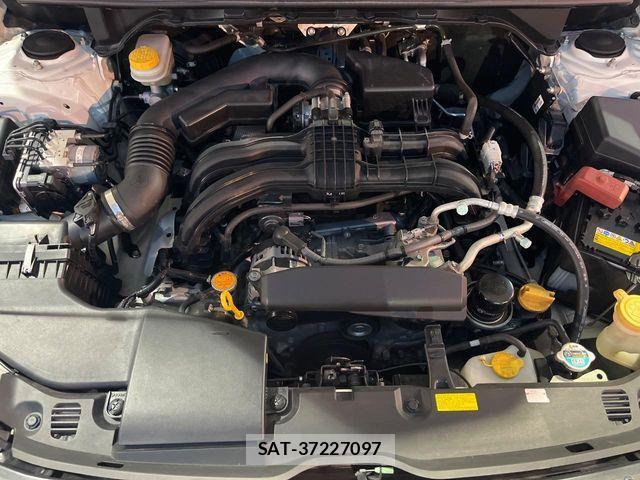 Subaru IMPREZA 2018-03 8841000-18