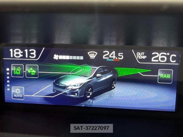Subaru IMPREZA 2018-03 8841000-2