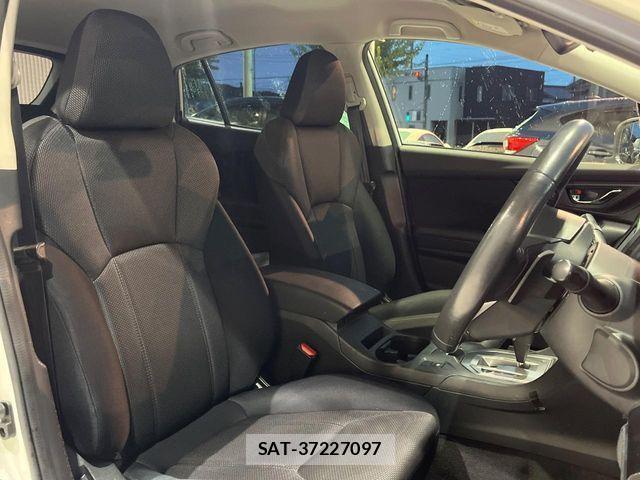 Subaru IMPREZA 2018-03 8841000-8