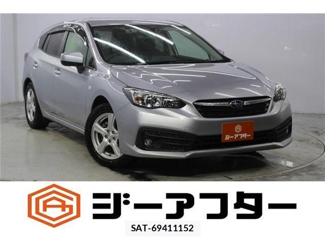 Subaru IMPREZA 2021-08 8849389-0