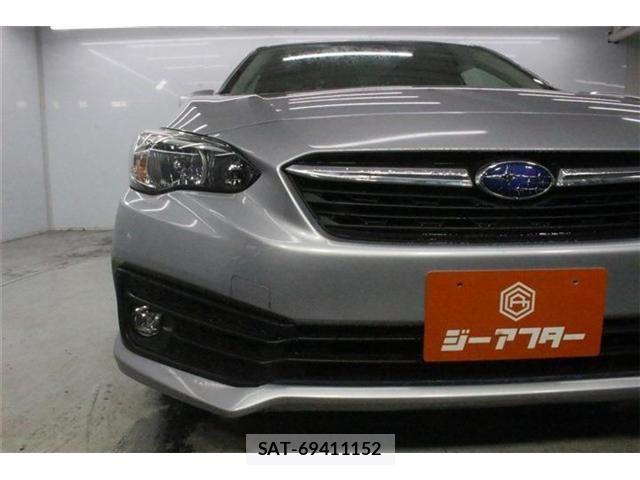 Subaru IMPREZA 2021-08 8849389-10