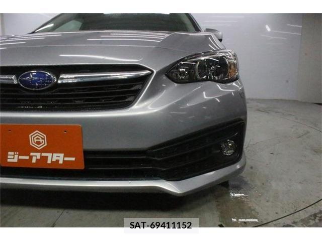 Subaru IMPREZA 2021-08 8849389-13