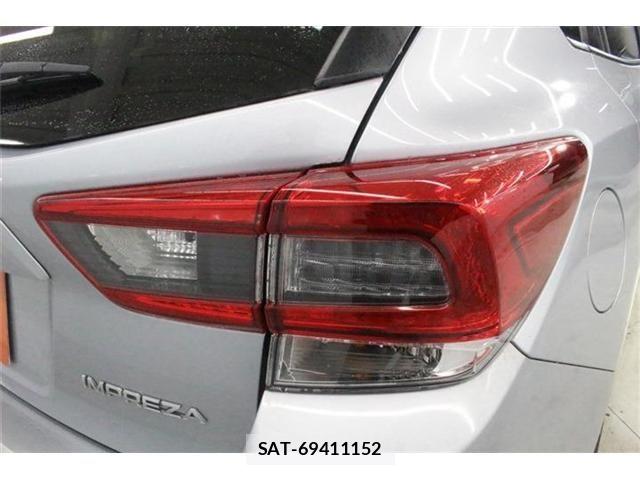Subaru IMPREZA 2021-08 8849389-18