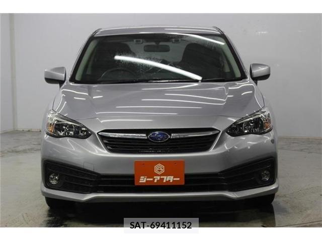Subaru IMPREZA 2021-08 8849389-1