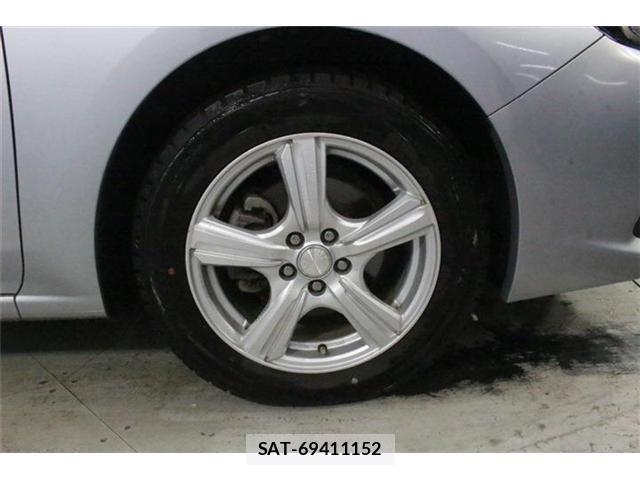 Subaru IMPREZA 2021-08 8849389-22