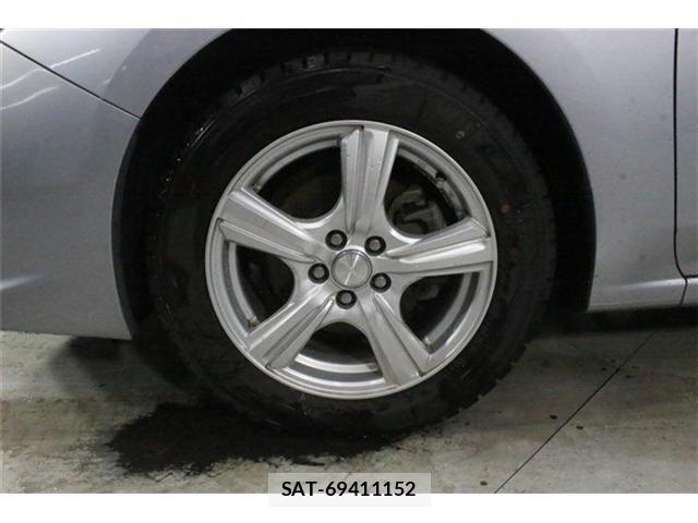 Subaru IMPREZA 2021-08 8849389-23