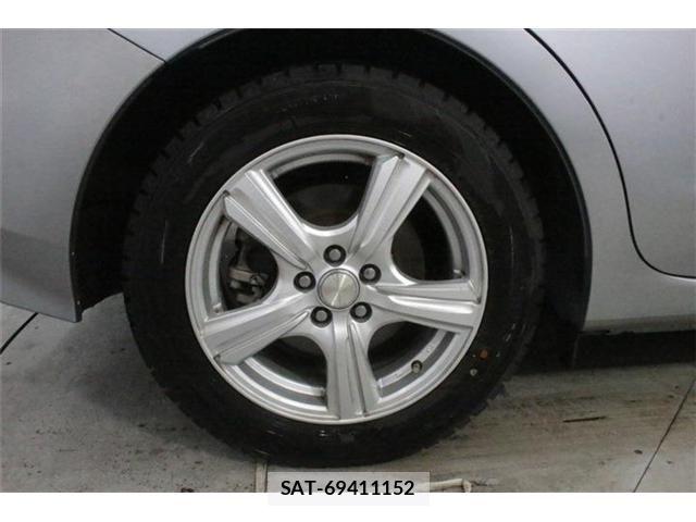 Subaru IMPREZA 2021-08 8849389-25