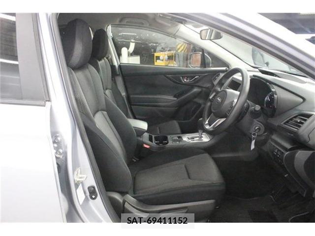 Subaru IMPREZA 2021-08 8849389-28
