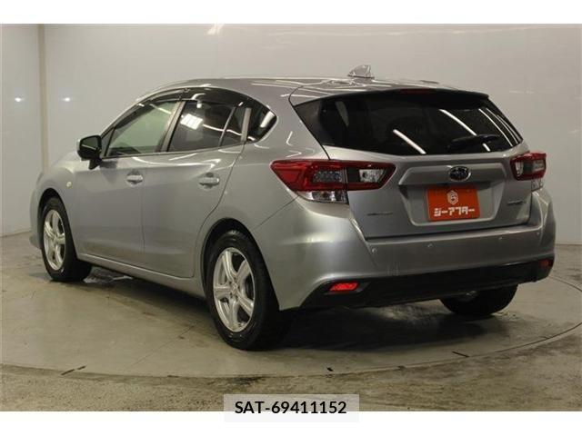 Subaru IMPREZA 2021-08 8849389-6