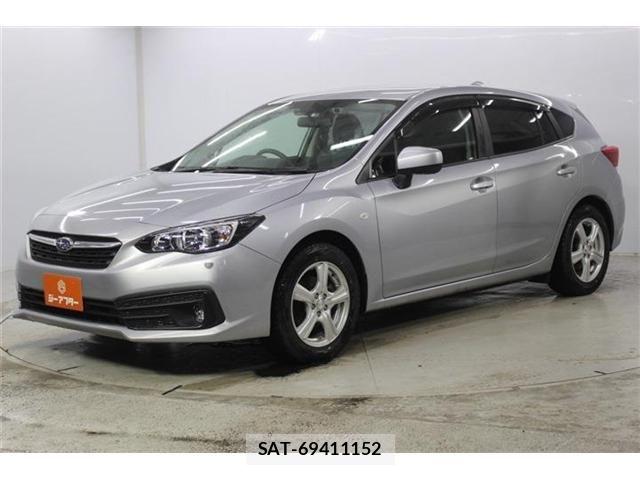 Subaru IMPREZA 2021-08 8849389-8