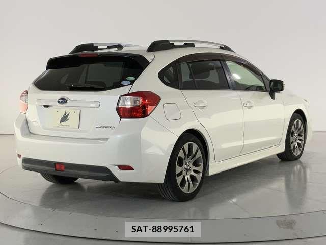 Subaru IMPREZA 2015-03 8841001-5
