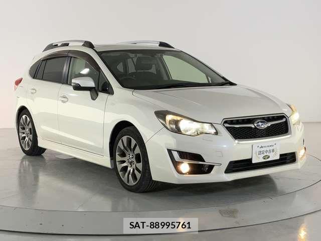 Subaru IMPREZA 2015-03 8841001-7