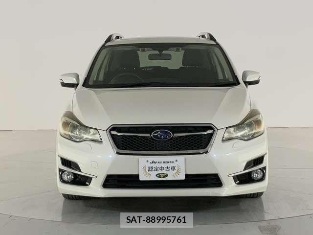 Subaru IMPREZA 2015-03 8841001-1