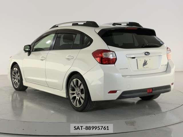Subaru IMPREZA 2015-03 8841001-3