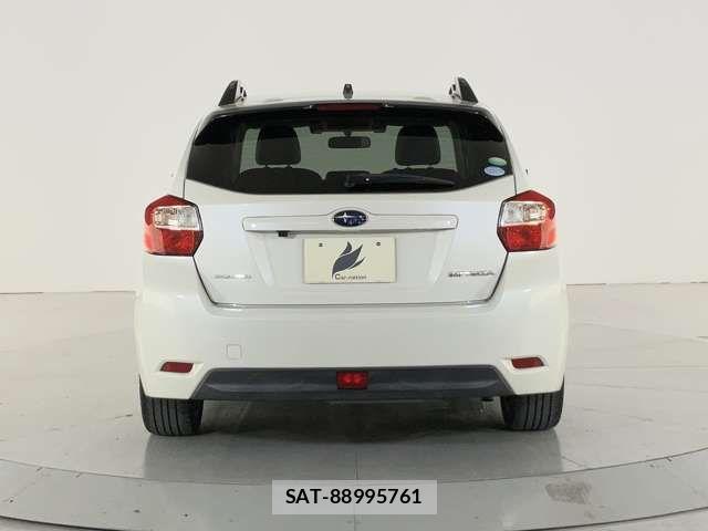 Subaru IMPREZA 2015-03 8841001-4