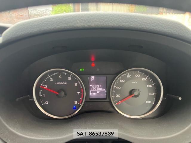 Subaru IMPREZA 2013-02 8849394-0