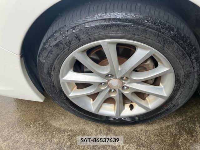 Subaru IMPREZA 2013-02 8849394-15
