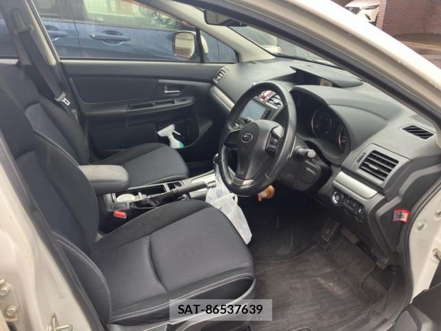 Subaru IMPREZA 2013-02 8849394-16
