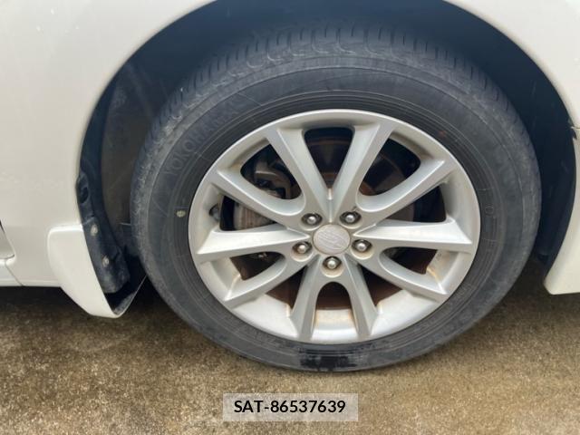 Subaru IMPREZA 2013-02 8849394-5