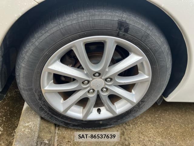 Subaru IMPREZA 2013-02 8849394-7