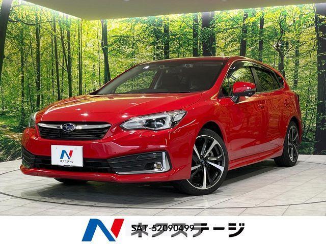 Subaru IMPREZA 2020-02 8871191-0