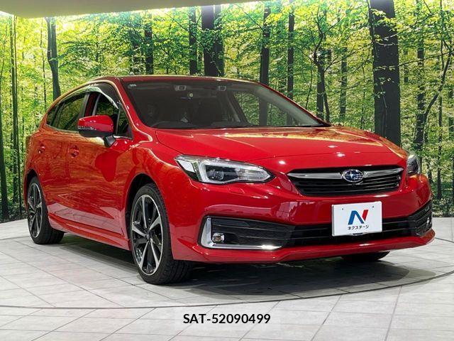 Subaru IMPREZA 2020-02 8871191-15