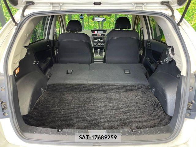 Subaru IMPREZA 2013-10 8871194-9