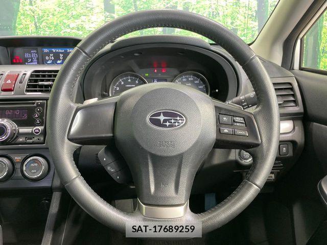 Subaru IMPREZA 2013-10 8871194-10