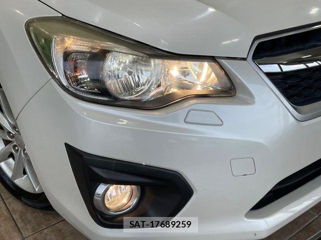 Subaru IMPREZA 2013-10 8871194-12