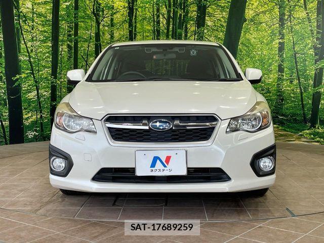 Subaru IMPREZA 2013-10 8871194-13