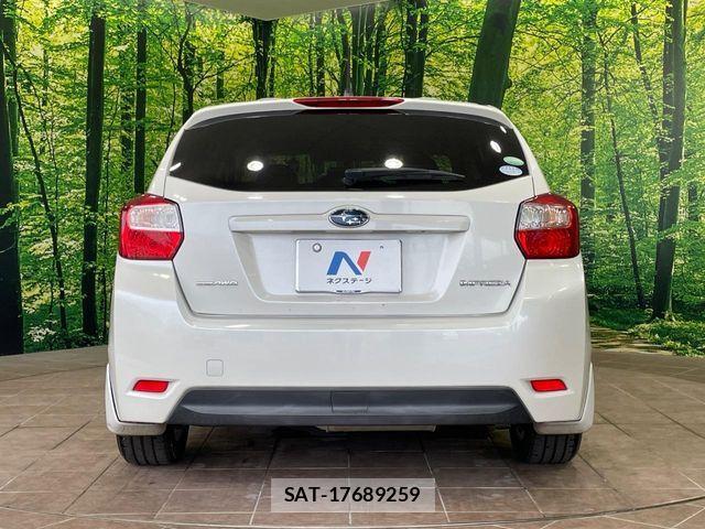 Subaru IMPREZA 2013-10 8871194-14