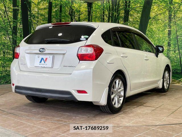 Subaru IMPREZA 2013-10 8871194-16