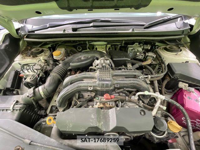 Subaru IMPREZA 2013-10 8871194-17