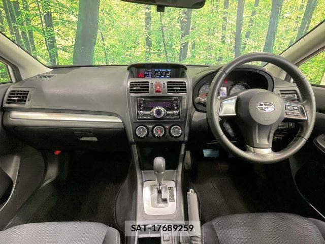 Subaru IMPREZA 2013-10 8871194-1