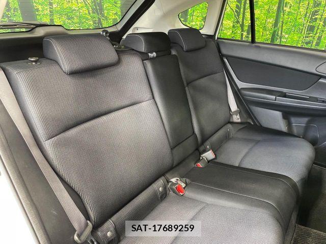 Subaru IMPREZA 2013-10 8871194-8