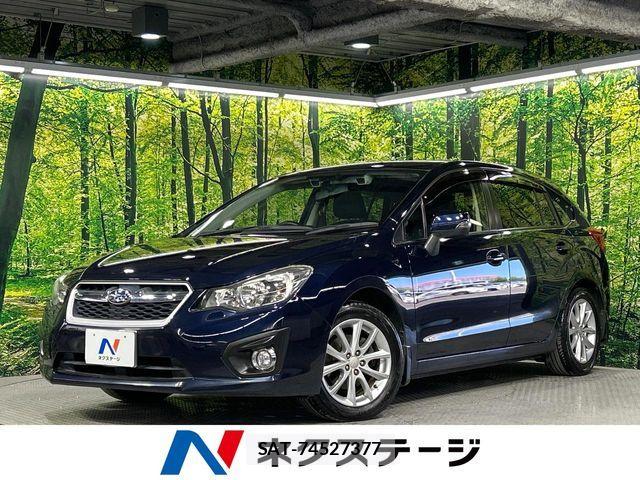 Subaru IMPREZA 2013-09 8880165-0