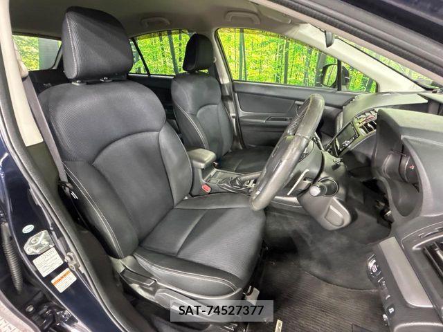 Subaru IMPREZA 2013-09 8880165-11