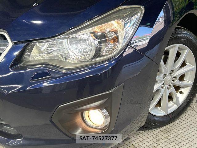 Subaru IMPREZA 2013-09 8880165-13