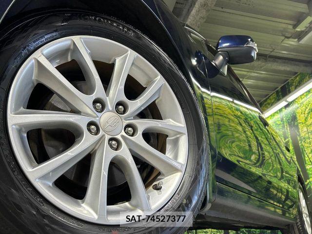 Subaru IMPREZA 2013-09 8880165-14