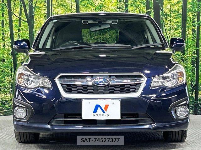 Subaru IMPREZA 2013-09 8880165-15