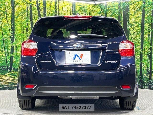 Subaru IMPREZA 2013-09 8880165-16