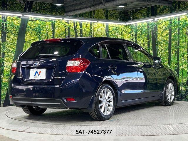 Subaru IMPREZA 2013-09 8880165-18