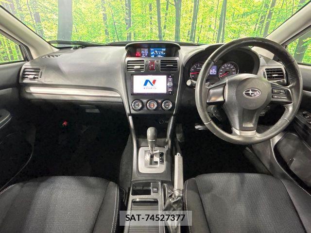 Subaru IMPREZA 2013-09 8880165-1