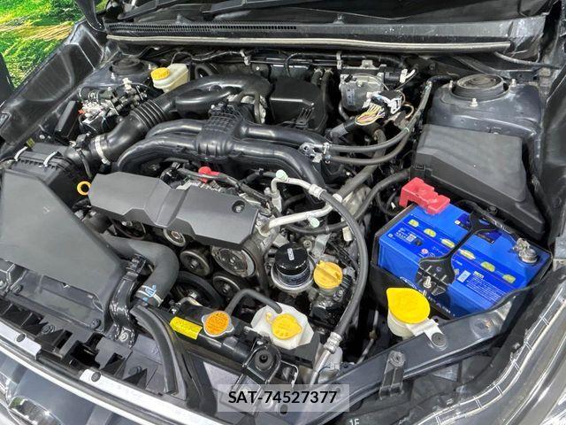 Subaru IMPREZA 2013-09 8880165-19