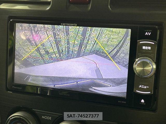 Subaru IMPREZA 2013-09 8880165-3
