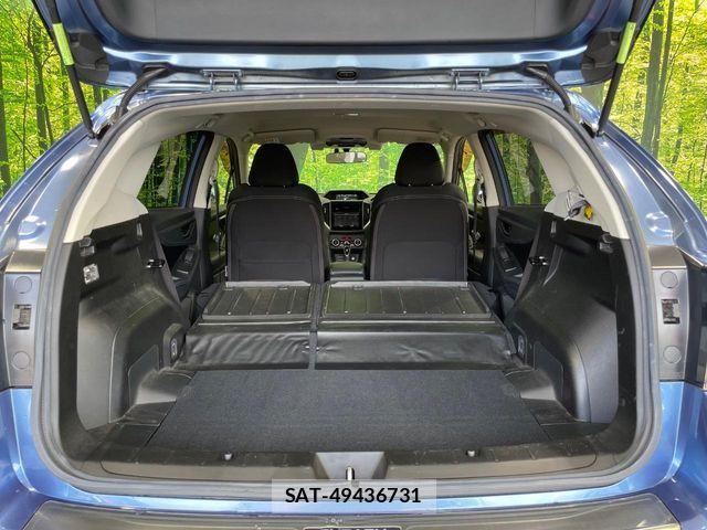 Subaru IMPREZA 2016-12 8880160-9